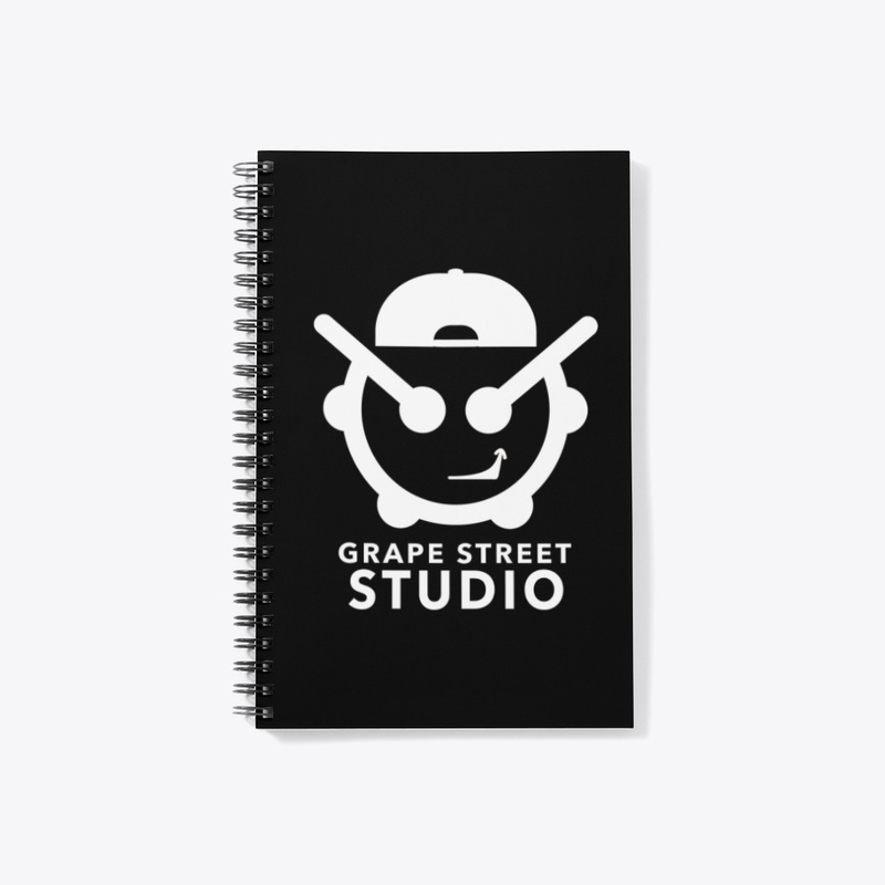 Grape Street Studio