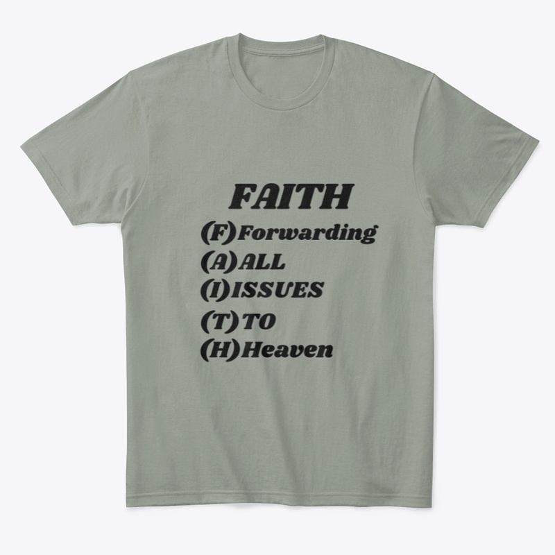 Faith