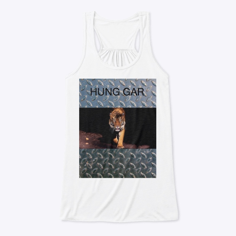 HUNG GAR TEE