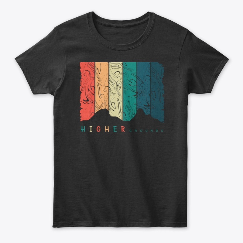 Exclusive Design Tshirt Spring