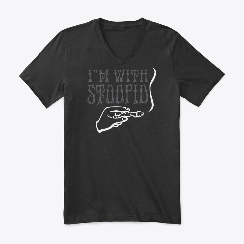 Slightly Stoopid Merch