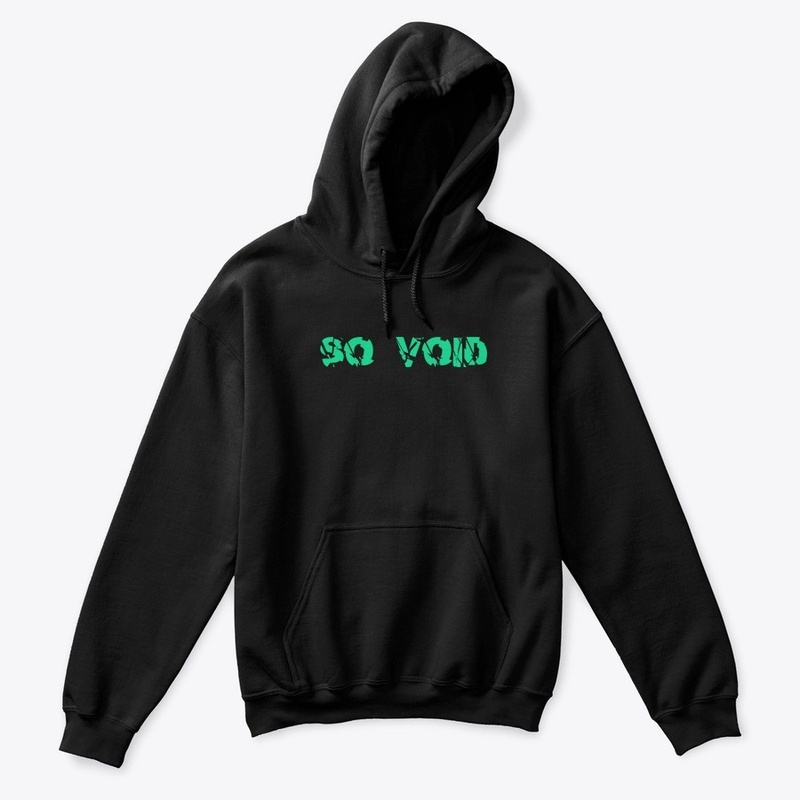 so void