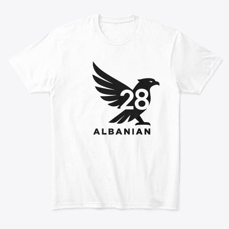 Albanian 28