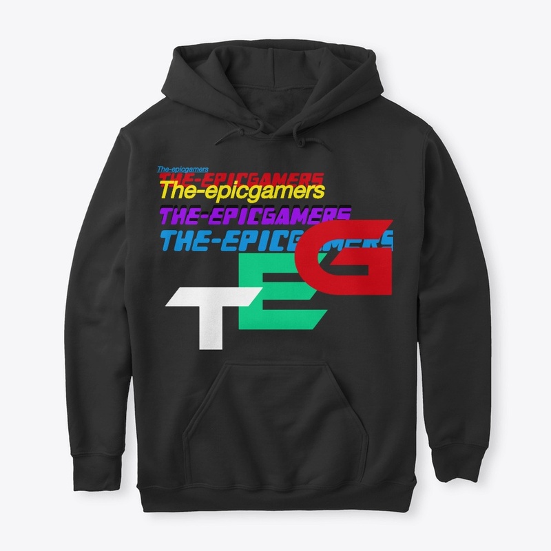 500IQ Merch