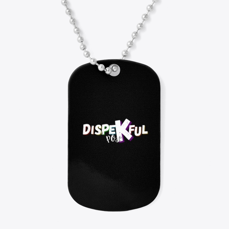 dispeKful pos (slight color)