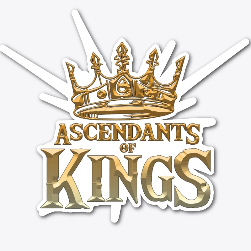 Ascendants Of Kings