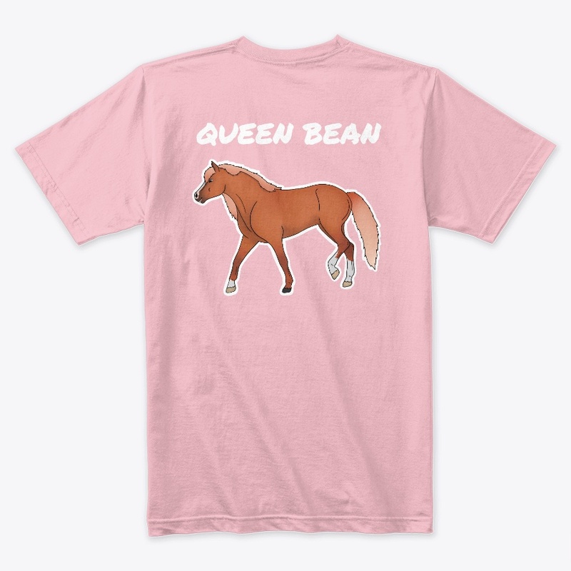 QUEEN BEAN