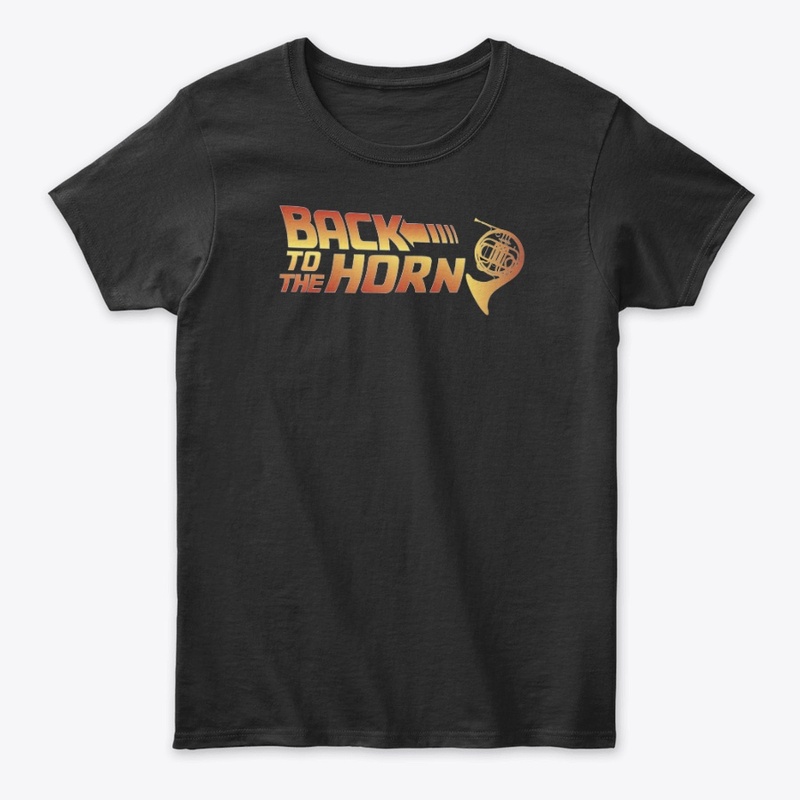Back to the Horn