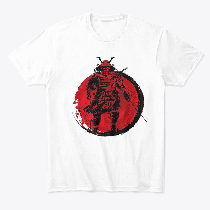 Samurai warrior 1.1