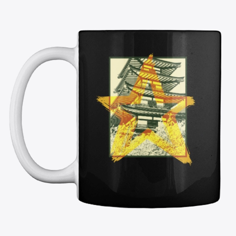 Japan Ästhetik Style tokyo