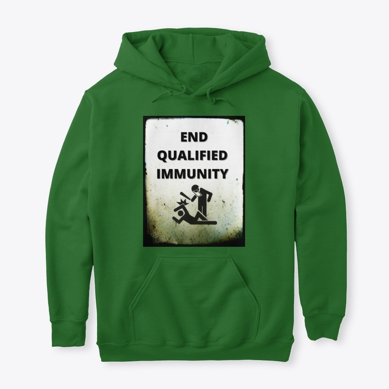 End Qualified Immunity