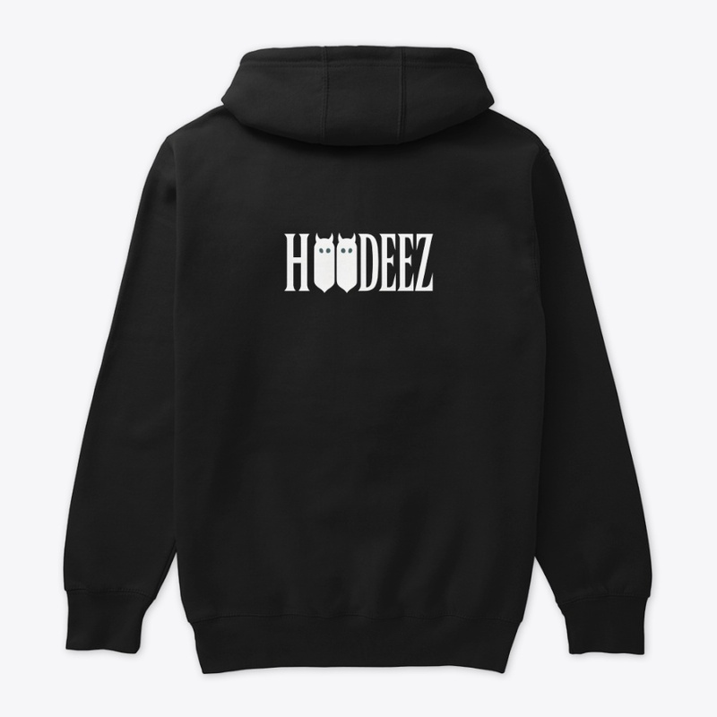 HOODEEZ Mod