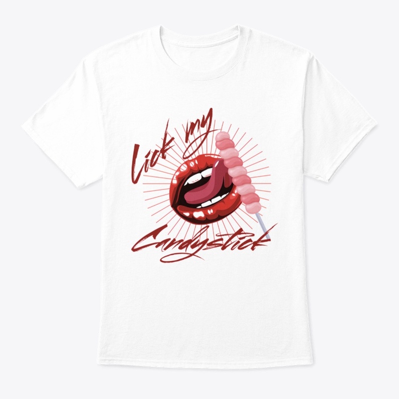 Lick My Candystick