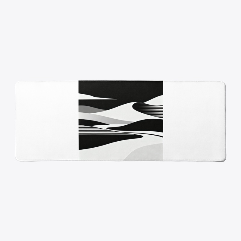 Abstract Landscape Dreams Collection