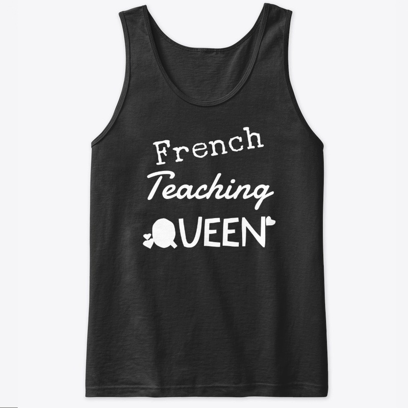 French Teaching Queen Edit