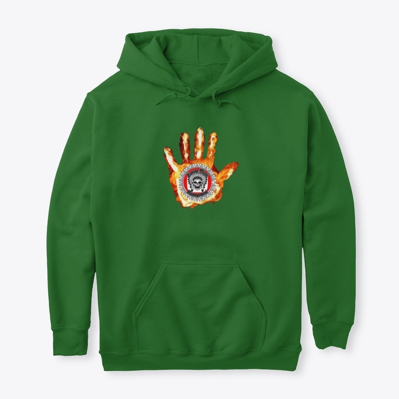 Savage Music Hoodie