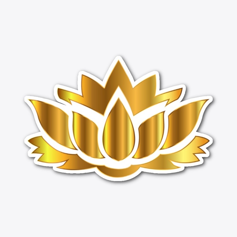 Golden Flower