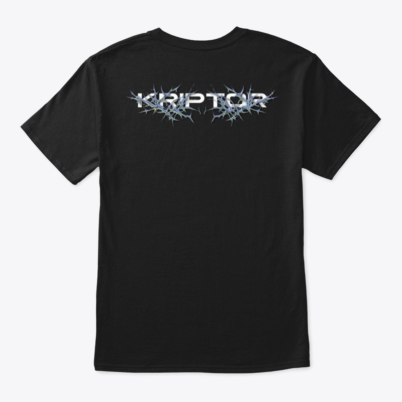 INSANE INDUSTRY X KRIPTOR 