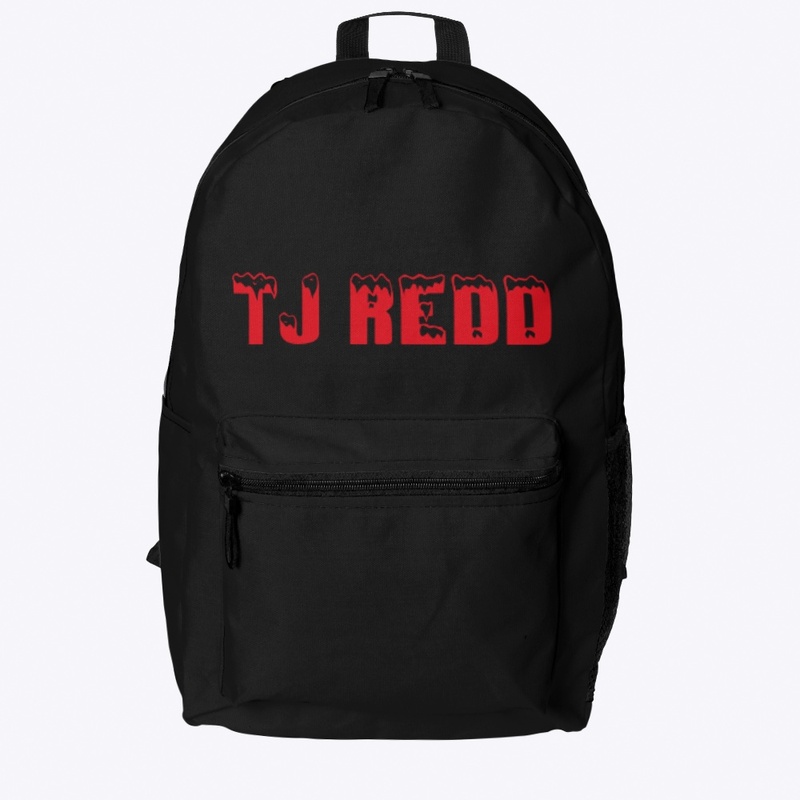 TJ Redd fit wear 
