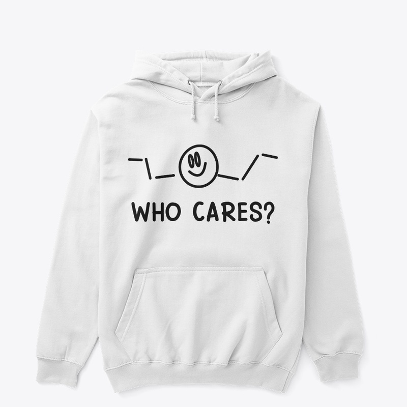 Who cares black