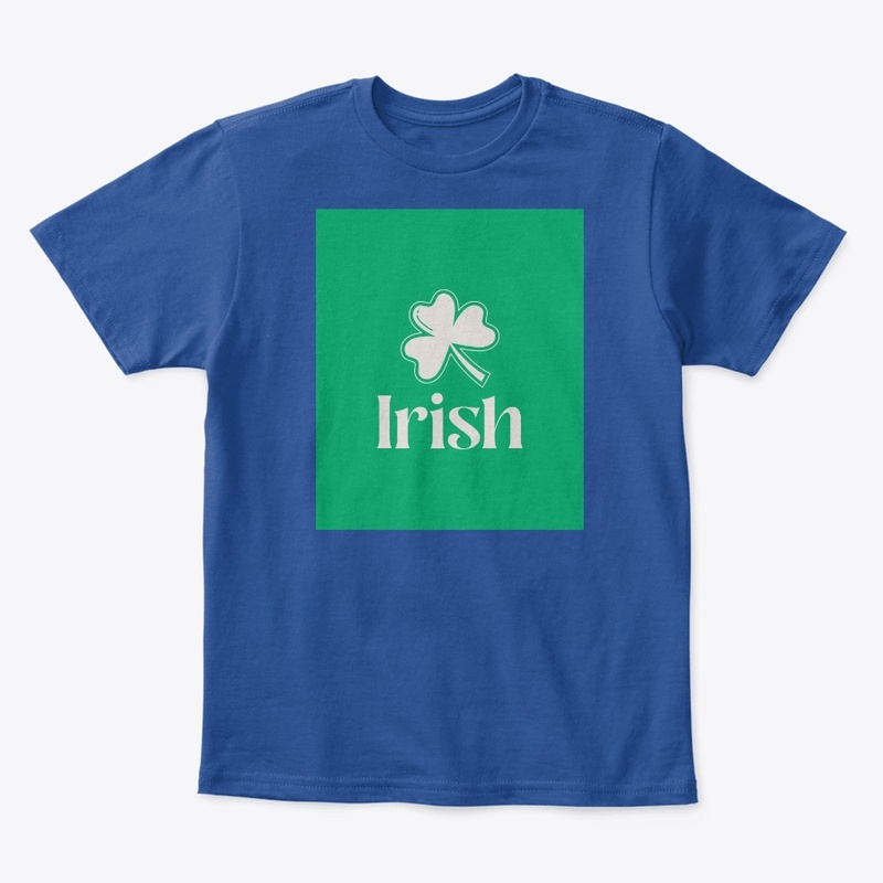 Irish