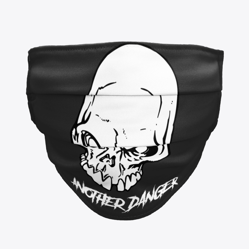 Another Danger Skull Version