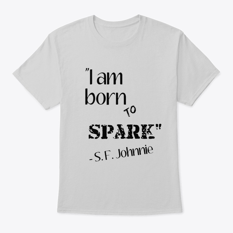 SFJ Affirmations Edition