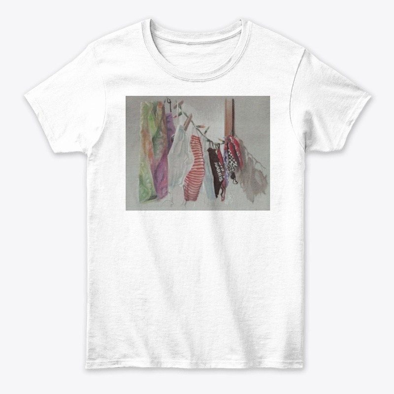 Still Life