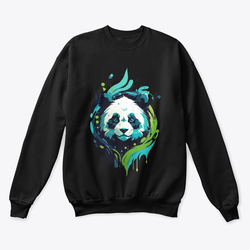 Panda Print Products