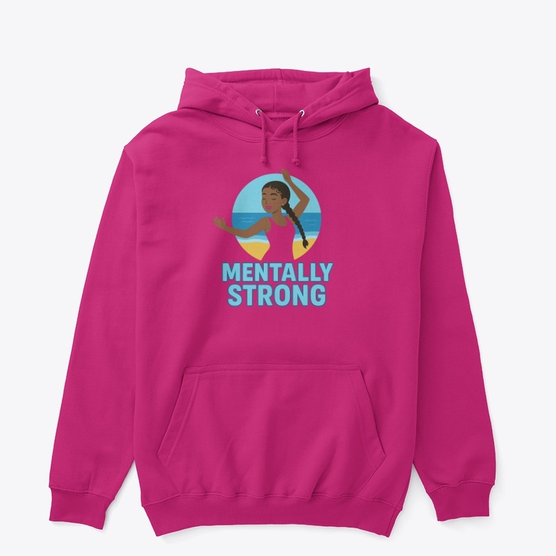 Mentally Strong - Mental Health 