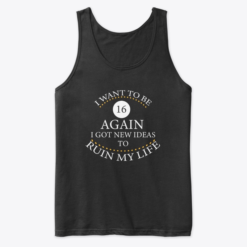 SARCASTIC FUNNY T-SHIRT