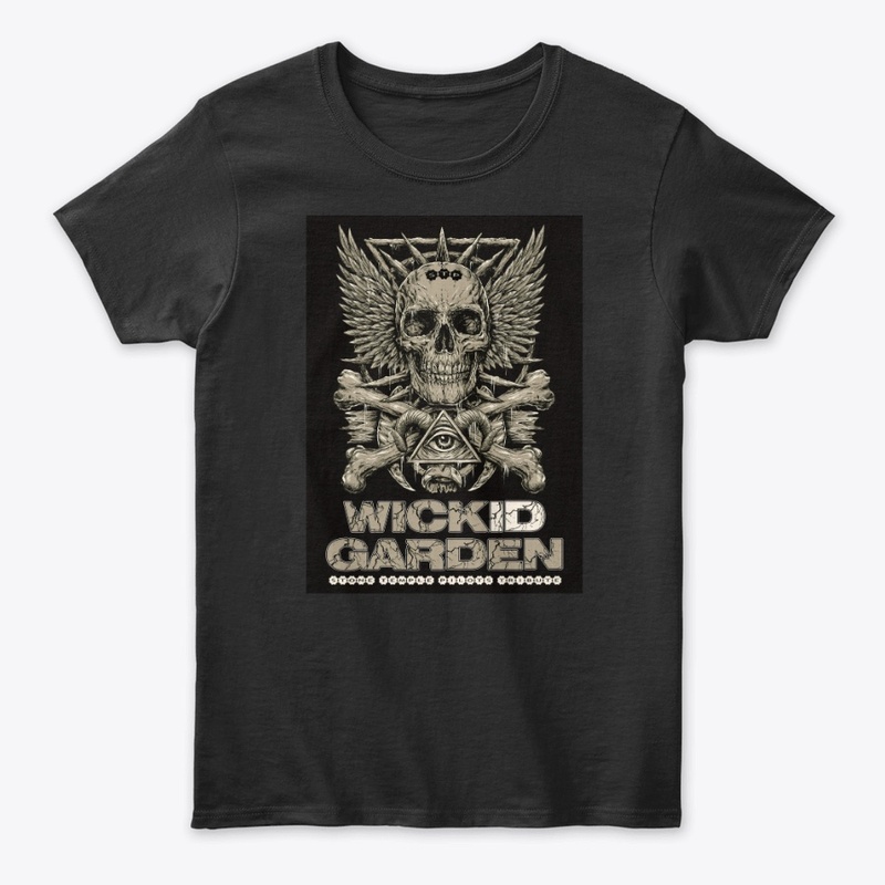 Skull and Bones