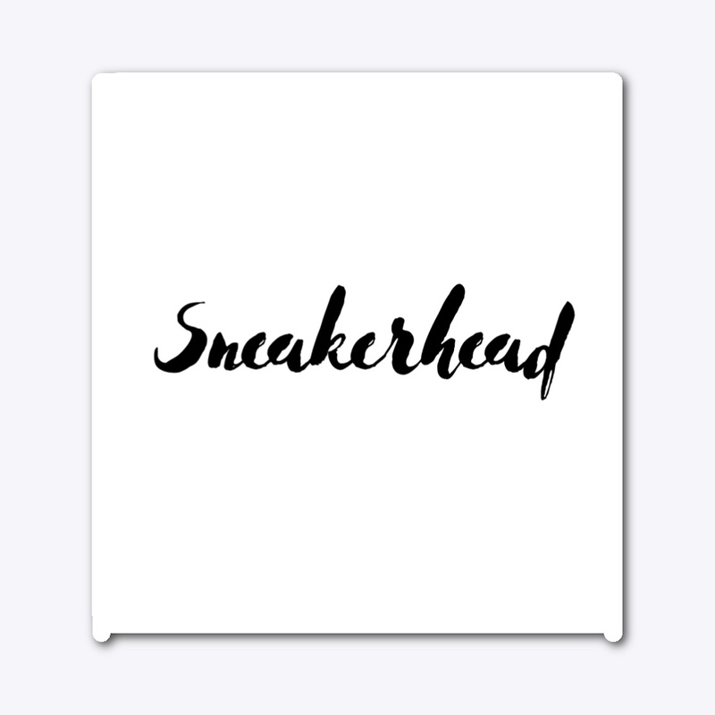 Sneakerhead
