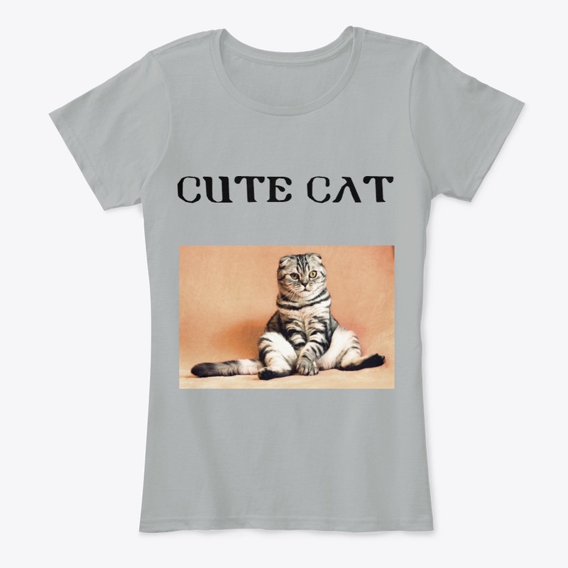 CUTE CATS