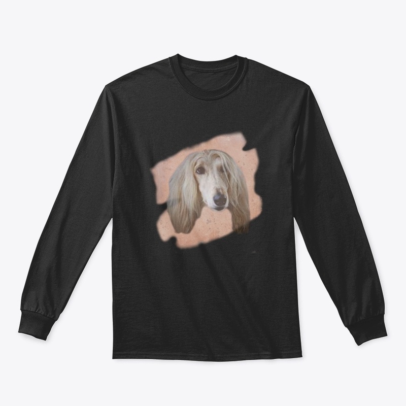 Afghan Hound