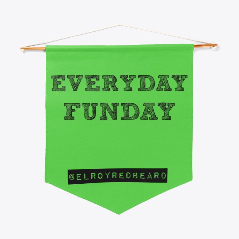 Everyday Funday