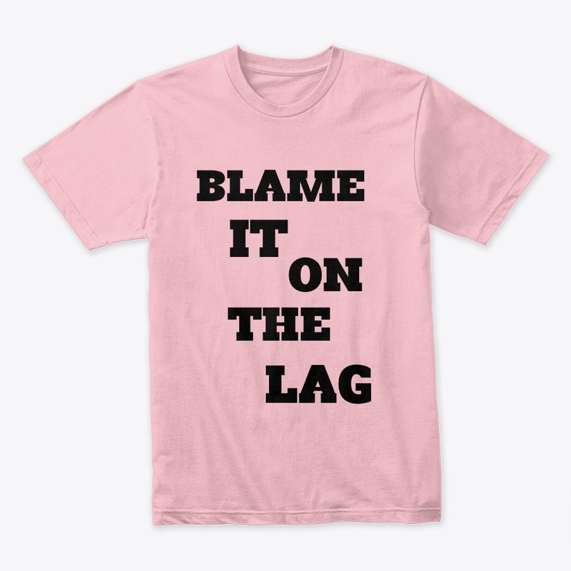 Gamers excuse