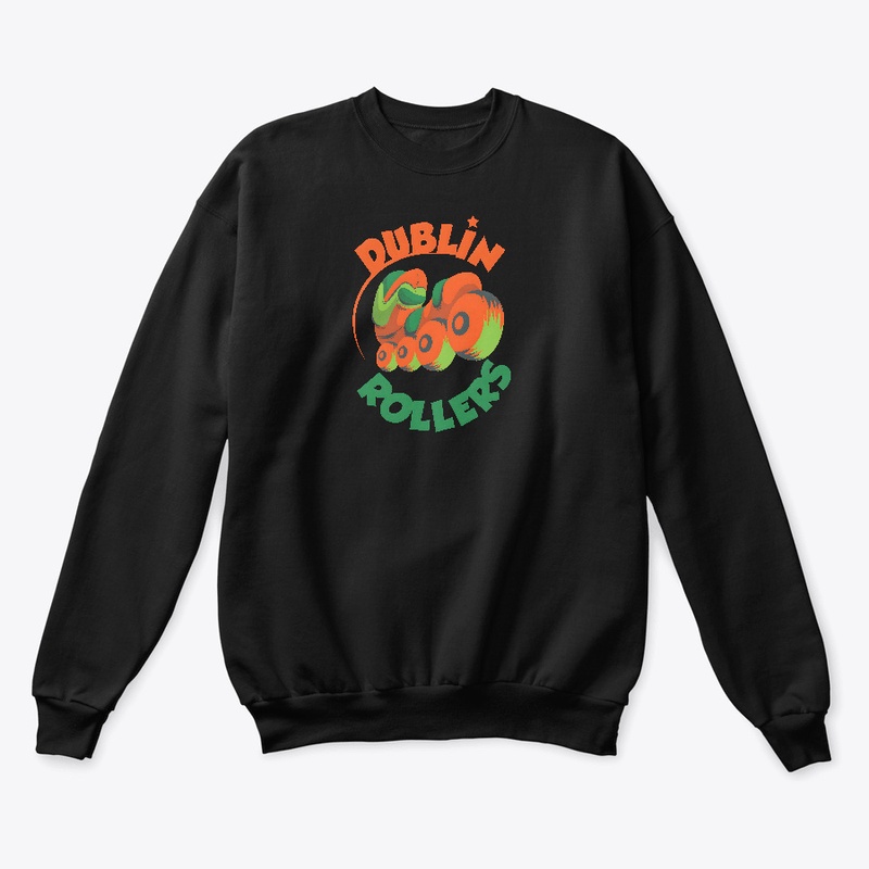 Urban Sesh Jumper (Dark)