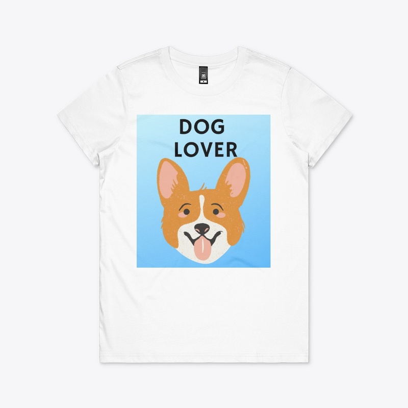 Dog lover