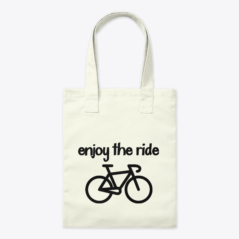 Enjoy The Ride