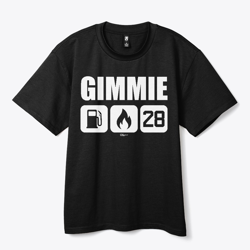 Gimmie Timo