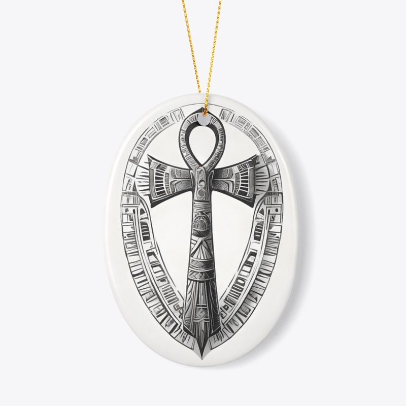 The Ankh - Key of Life