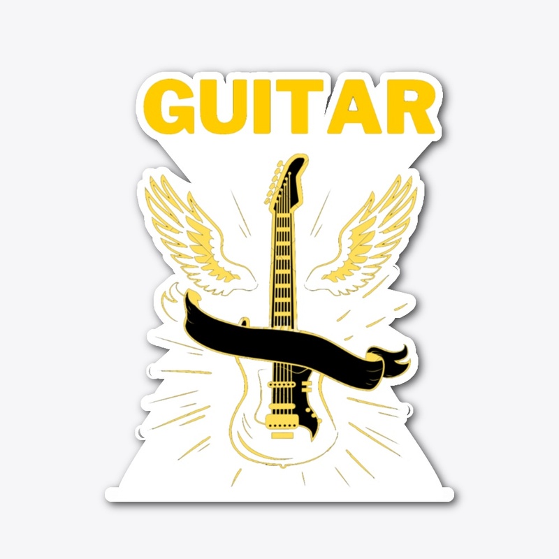  music of the GUITAR