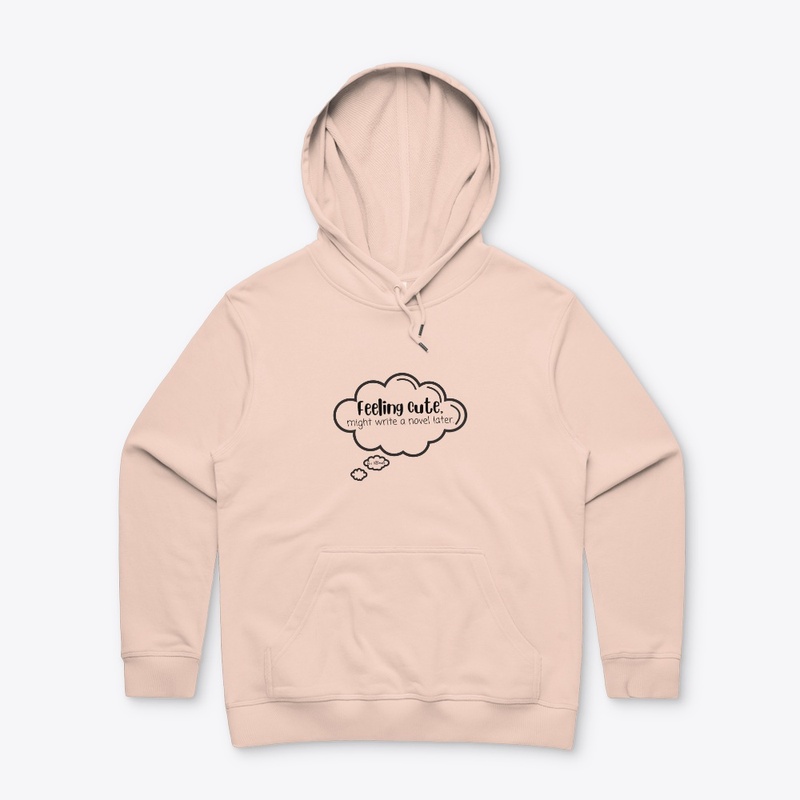 Feeling Cute Collection