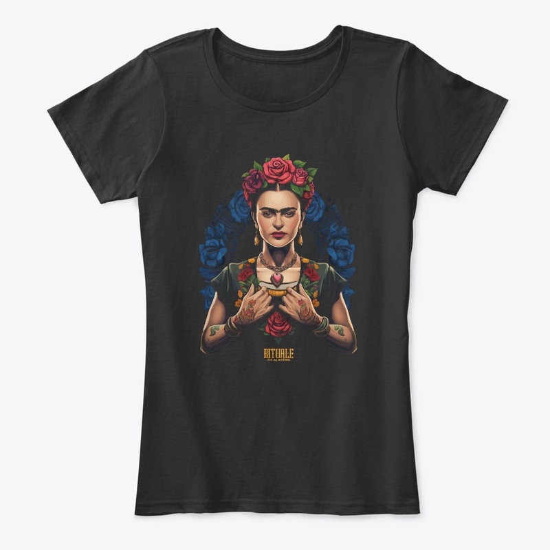 Frida