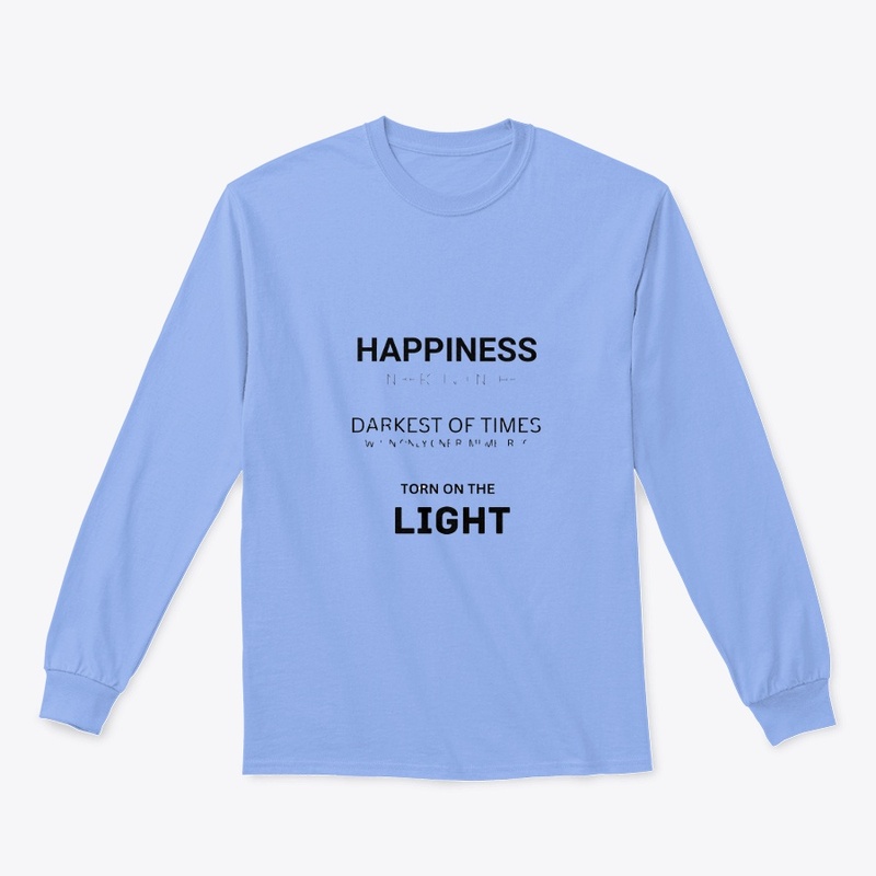HAPPINESS TRUE PRUDUCTS