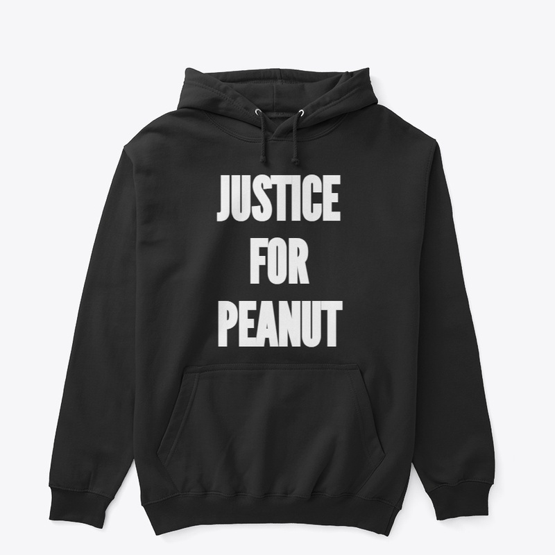 Justice For Peanut