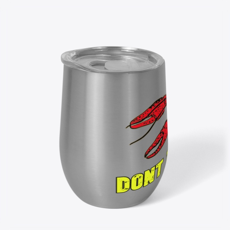 Don't Tread on Maine