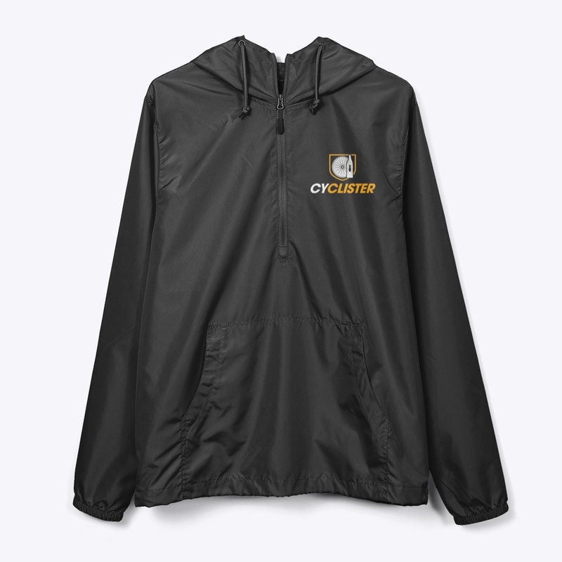 Cyclister Merch