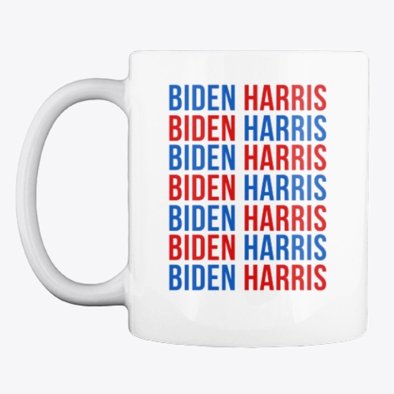 Biden Harris